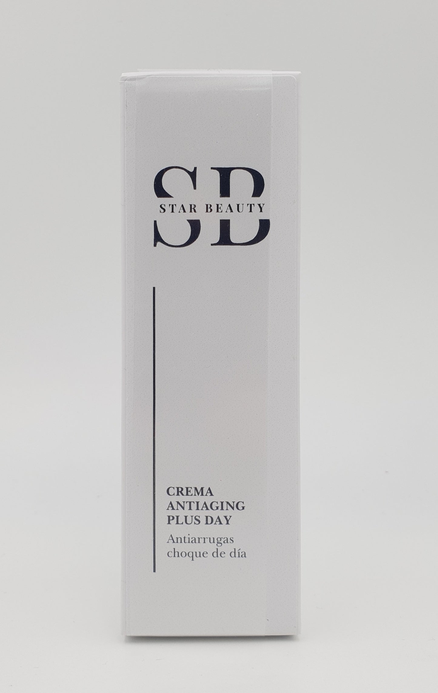 Antiaging Plus Day Cream - Anti-Wrinkle Day Shock