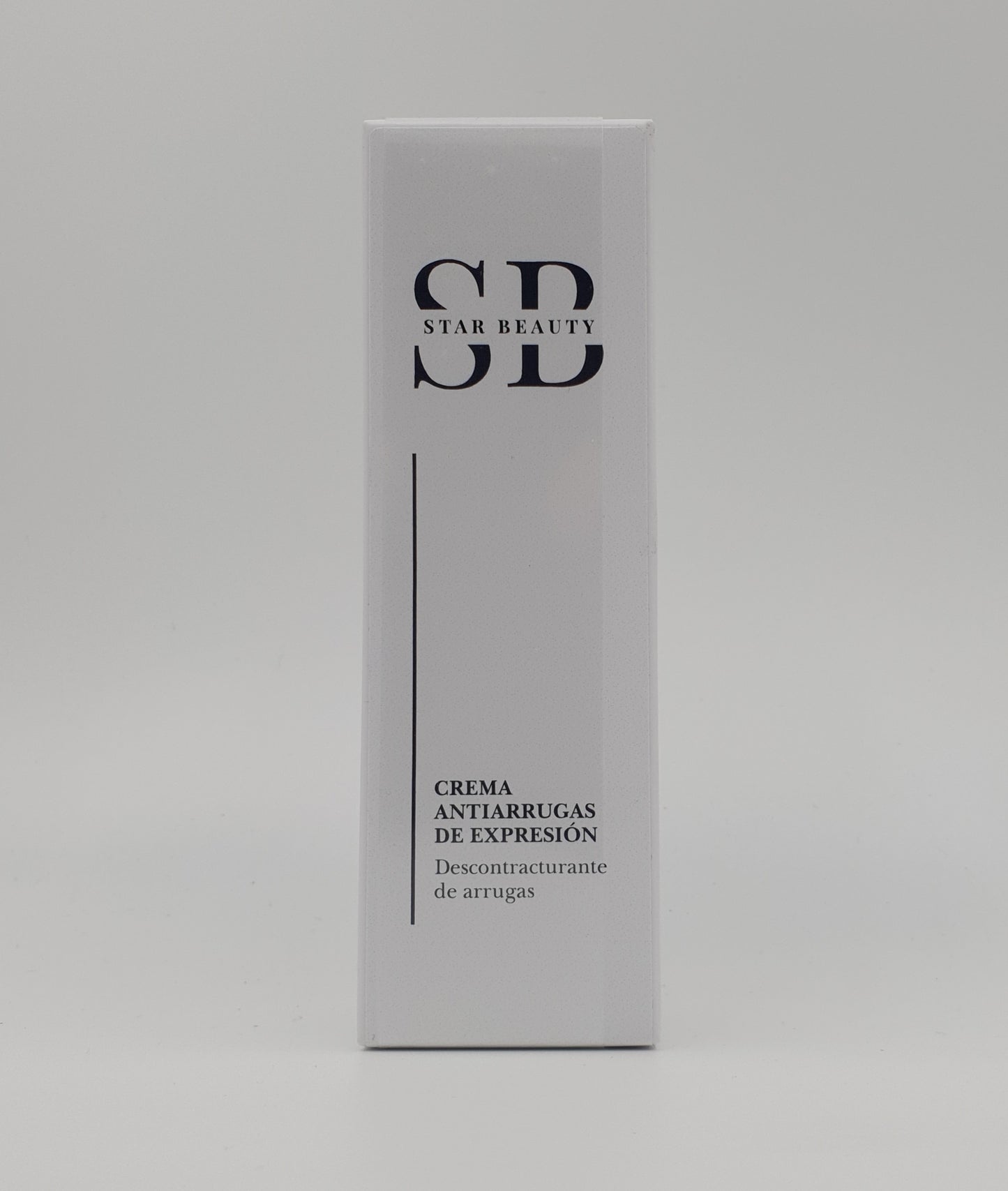 Anti-Wrinkle Expression Cream