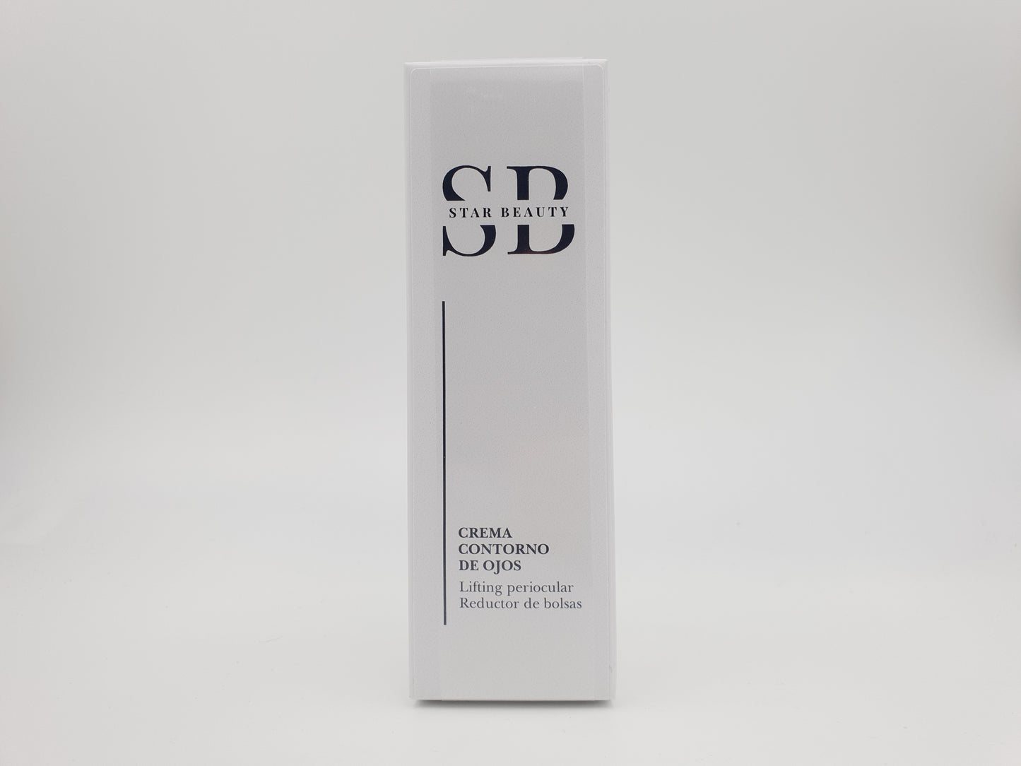 Eye Contour Cream - Bag Reducer