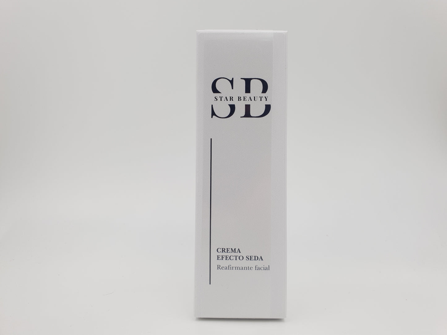 Silk Effect Cream - Facial Firming