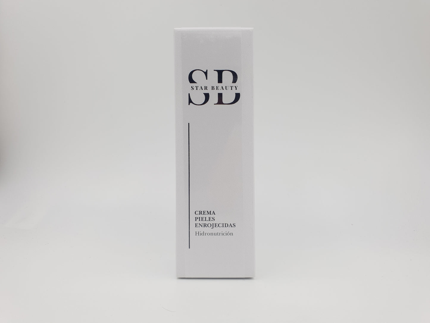 Cream for Reddened Skin - Hydronutrition