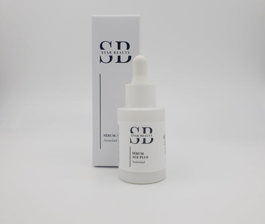 Serum Anti Age Plus - Antiedad