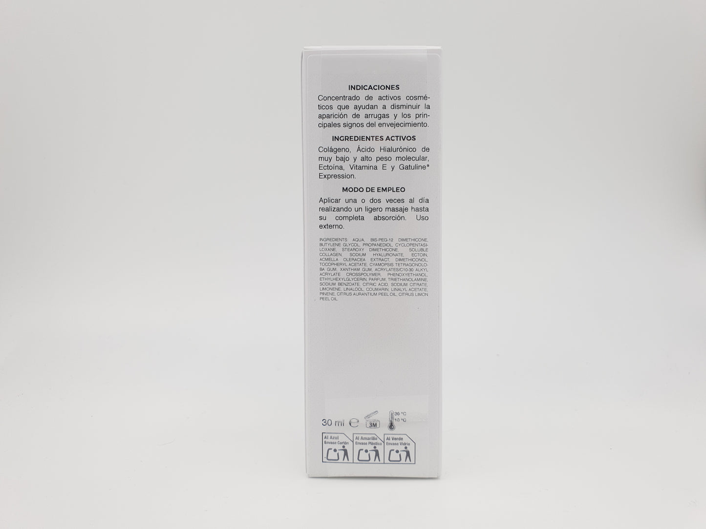 Anti-Age Plus Serum - Anti-aging