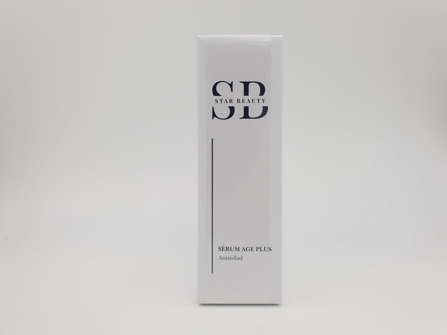Anti-Age Plus Serum - Anti-aging
