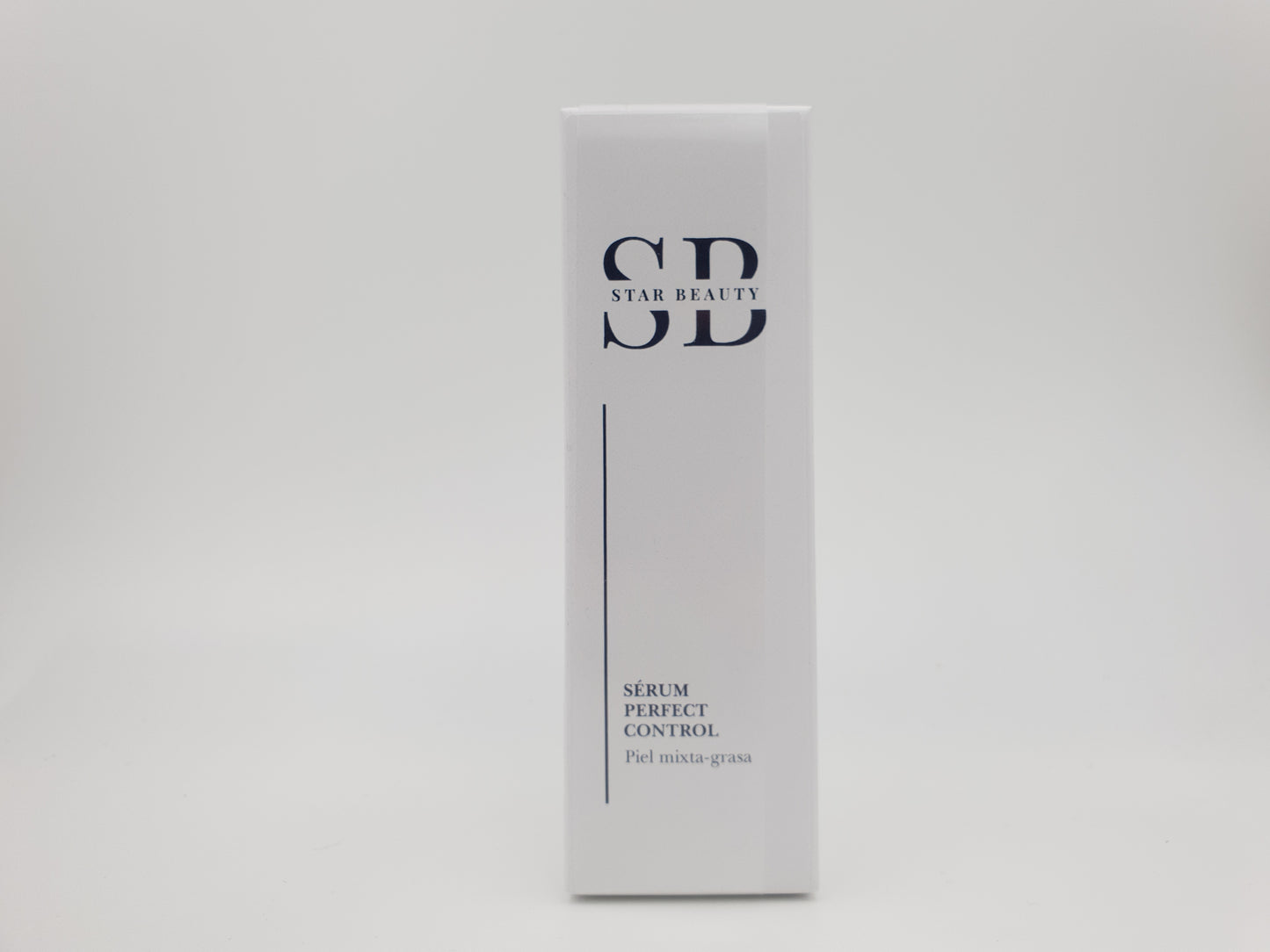 Perfect Control Serum - Combination-Oily Skin