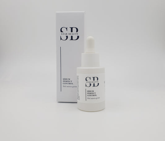 Serum Perfect Control