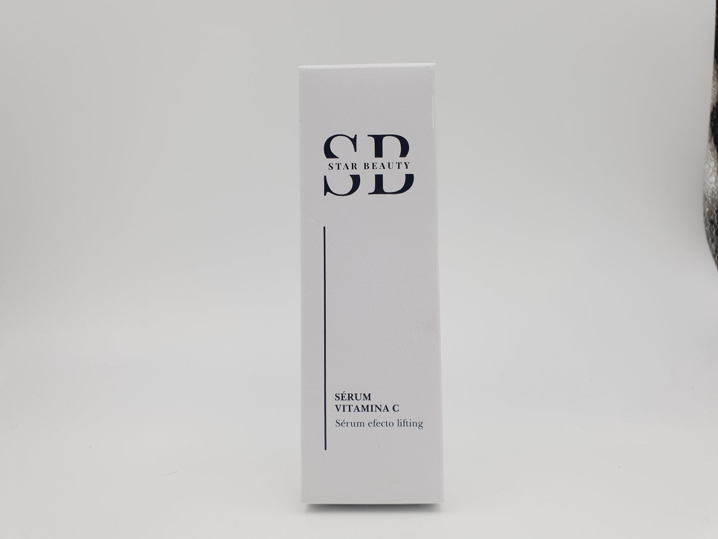 Vitamin C Serum - Lifting Effect Serum