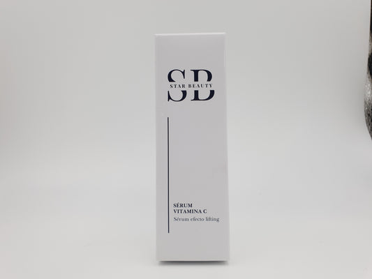 Serum Vitamina C - Serum Efecto Lifting