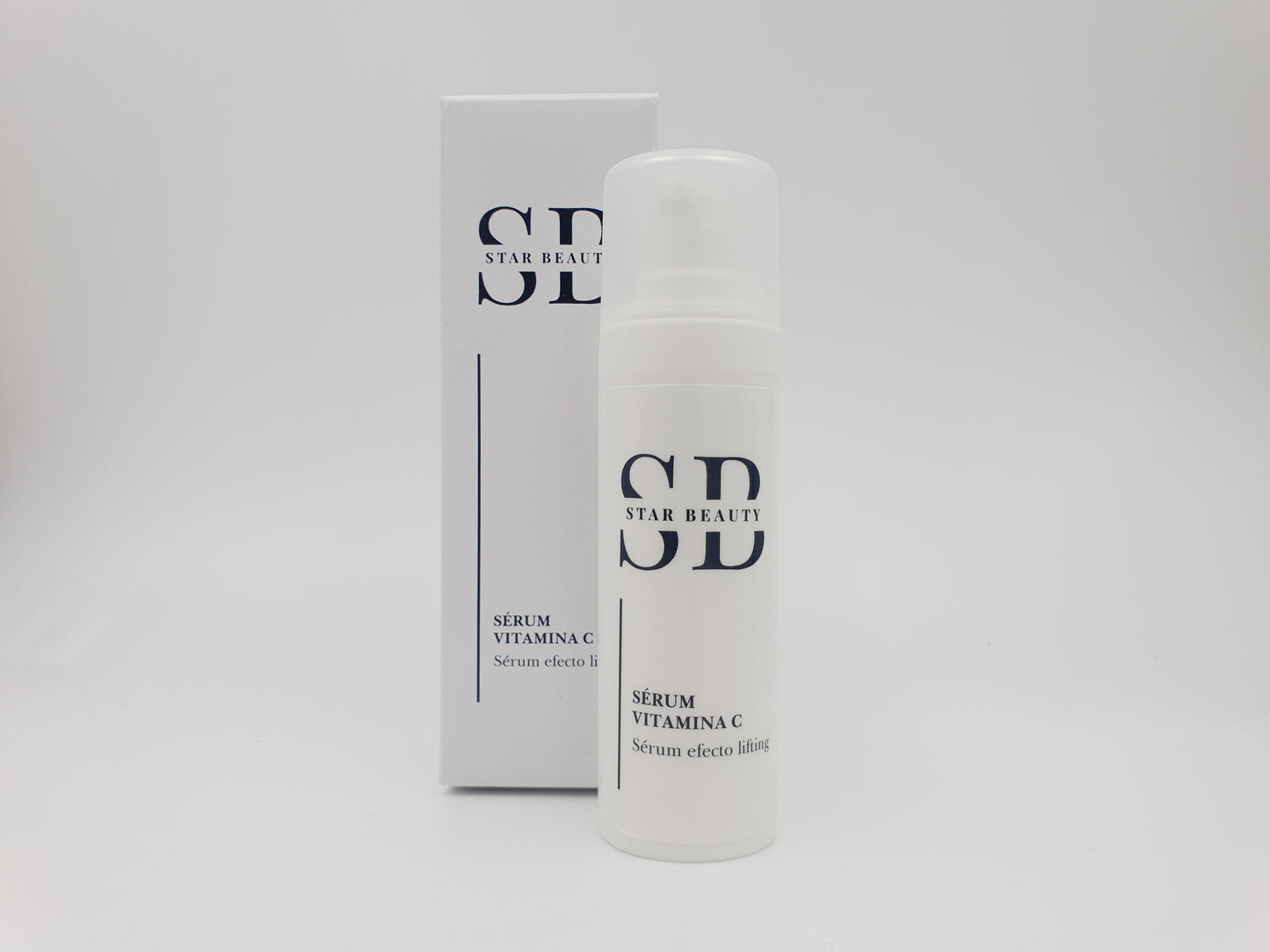 Vitamin C Serum - Lifting Effect Serum