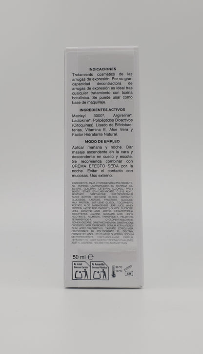 Anti-Wrinkle Expression Cream