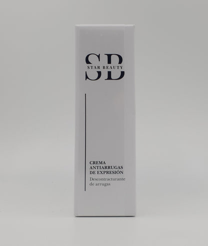 Anti-Wrinkle Expression Cream