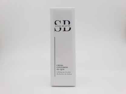 Eye Contour Cream - Bag Reducer