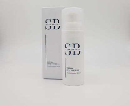 Silk Effect Cream - Facial Firming