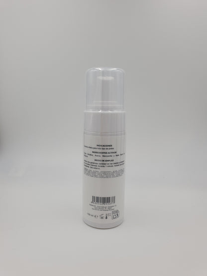 Cleansing Foam