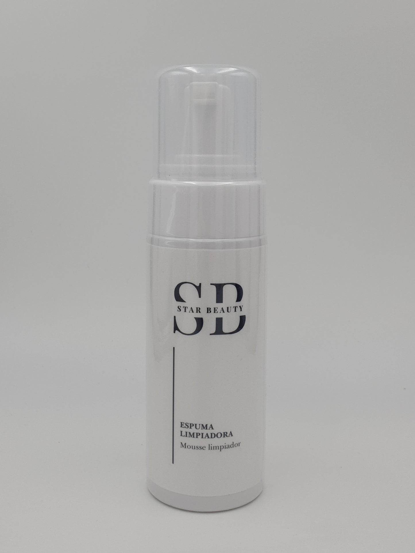 Cleansing Foam