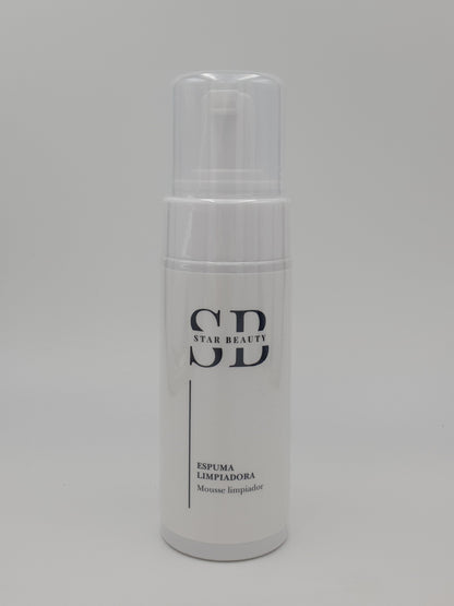 Cleansing Foam