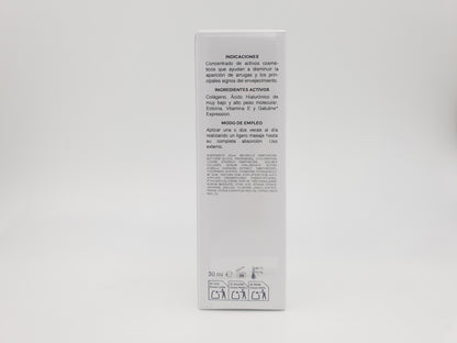 Anti-Age Plus Serum - Anti-aging