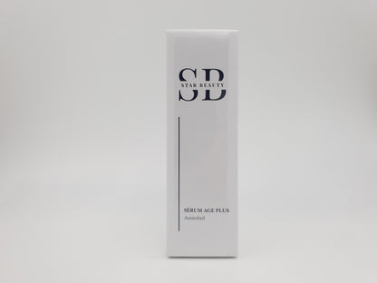 Anti-Age Plus Serum - Anti-aging