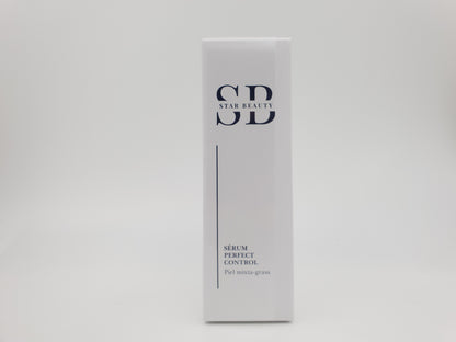 Perfect Control Serum - Combination-Oily Skin