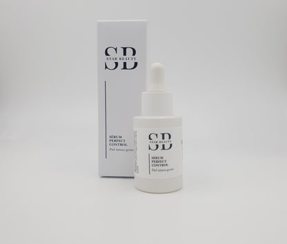 Perfect Control Serum - Combination-Oily Skin