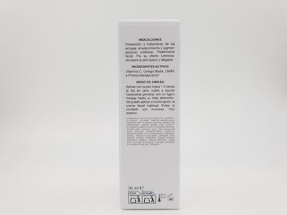 Vitamin C Serum - Lifting Effect Serum