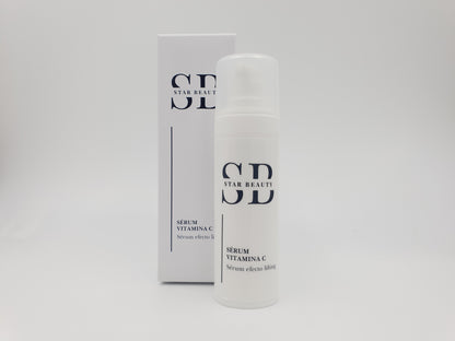 Vitamin C Serum - Lifting Effect Serum